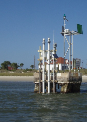 NOAA Installation, Ponce Inlet